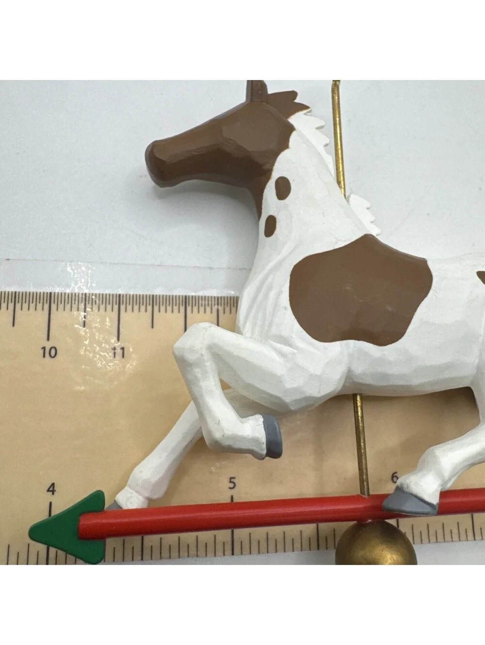 Hallmark christmas ornament